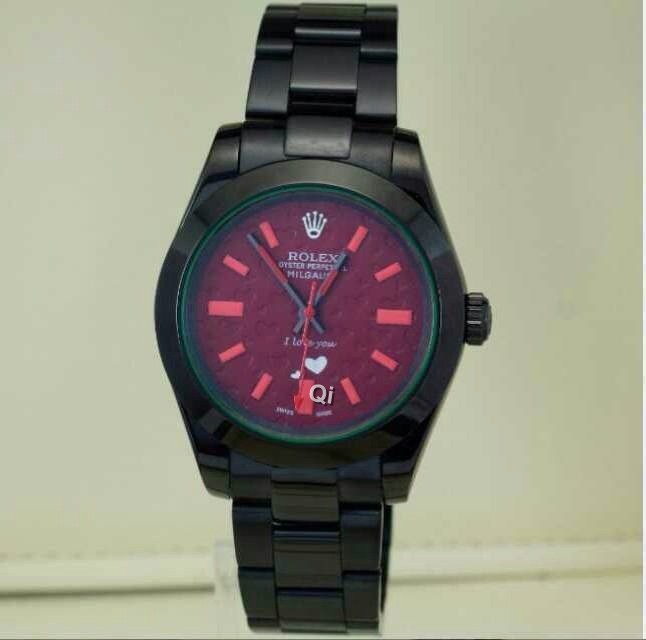 Rolex watch man-426